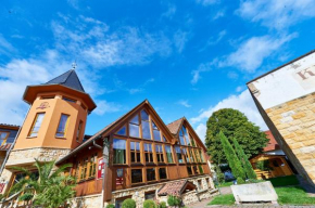 Отель Dohlmühle Gästehaus & Weingut  Флонхайм